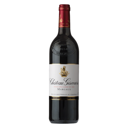 Chateau Giscours Margaux 2018, Bordeaux 750ml
