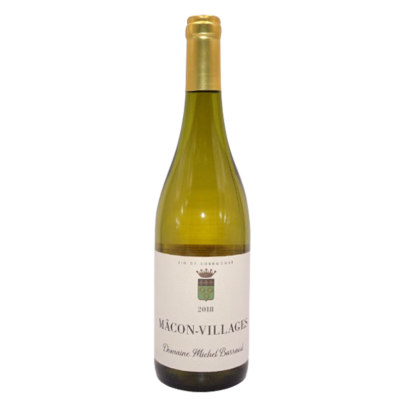 Domaine Barraud Macon Villages 2020 750ml