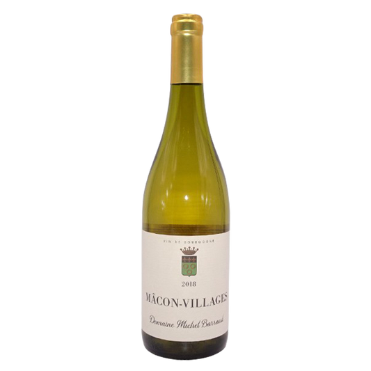Domaine Barraud Macon Villages 2020 750ml