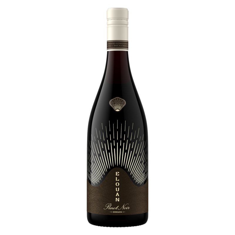 Elouan Pinot Noir 750ml
