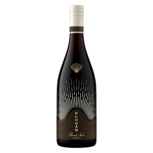 Elouan Pinot Noir 750ml