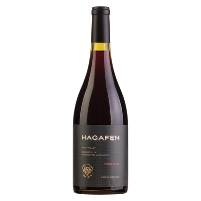 Hagafen Pinot Noir Kosher 750ml