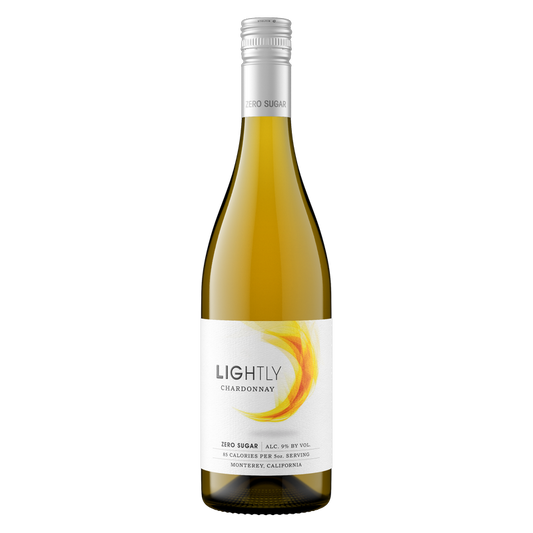 Lightly Chardonnay 750ml