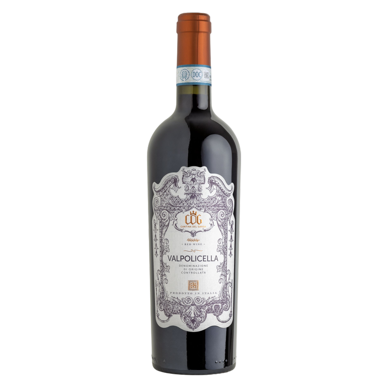Cantina del Garda Valpolicella 750ml