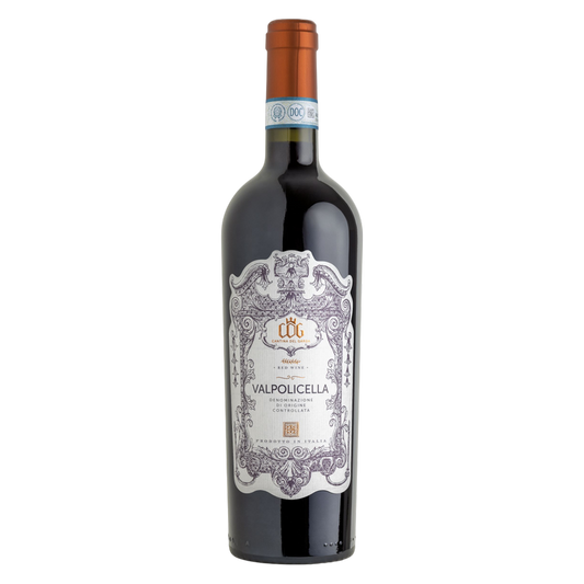 Cantina del Garda Valpolicella 750ml
