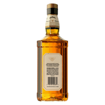 Jack Daniel's Tennessee Honey Whiskey 750ml (70 Proof)