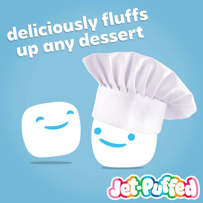 Kraft Jet Puffed Marshmallows 16oz