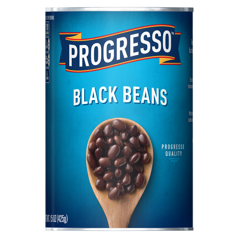 Progresso Black Beans 15oz