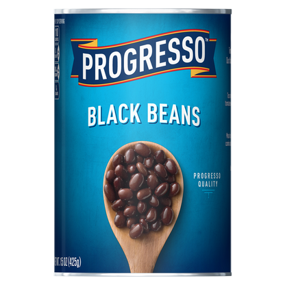 Progresso Black Beans 15oz