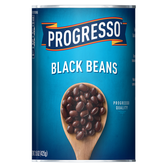 Progresso Black Beans 15oz