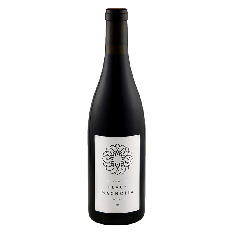 Black Magnolia Pinot Noir 750ml