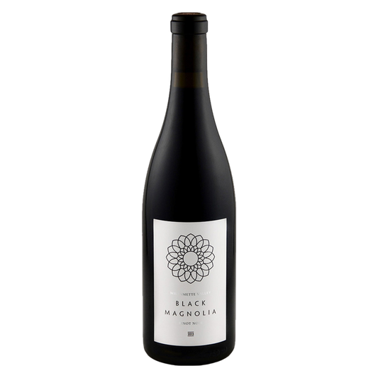 Black Magnolia Pinot Noir 750ml