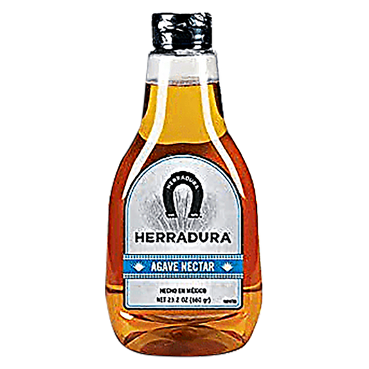 Herradura Agave Nectar 478ml Btl