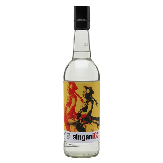 Singani 63 By Steven Soderbergh 750ml