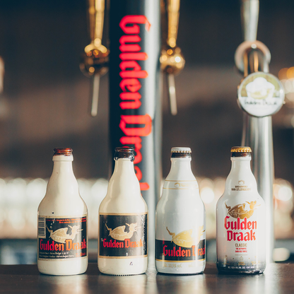 Gulden Draak Single 11.2oz Btl