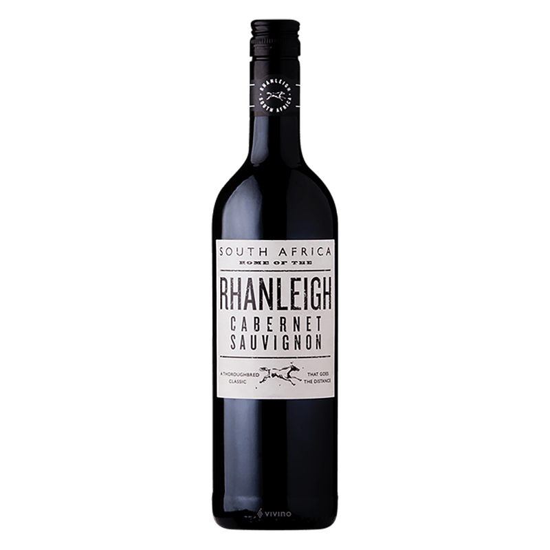 Rhanleigh Sweet Red 2020 750ml