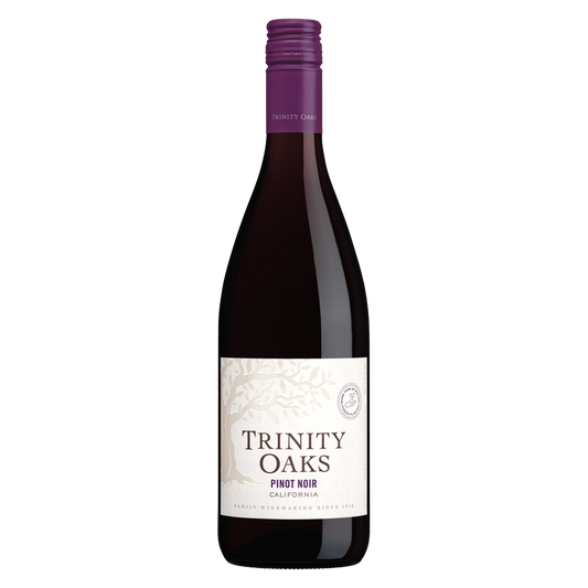 Trinity Oaks Pinot Noir 750 ml