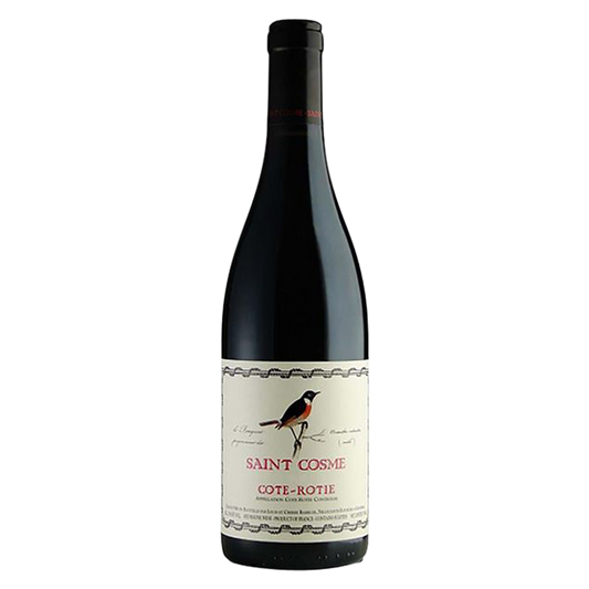 Saint Cosme Cote-Rotie 2019 750ml 13% ABV