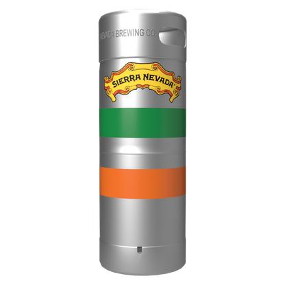 Sierra Nevada Brewing Co. Sunny Little Thing (5 GAL KEG)