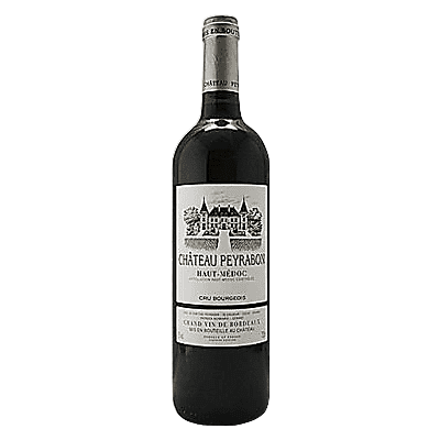 Chateau Peyrabon750ml