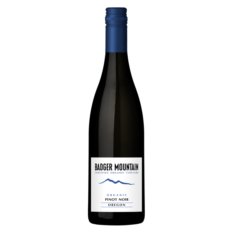 Badger Mountain Nsa Pinot Noir 750ml