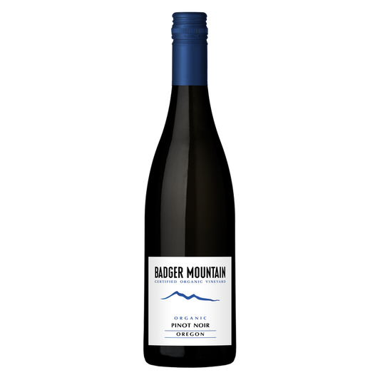 Badger Mountain Nsa Pinot Noir 750ml