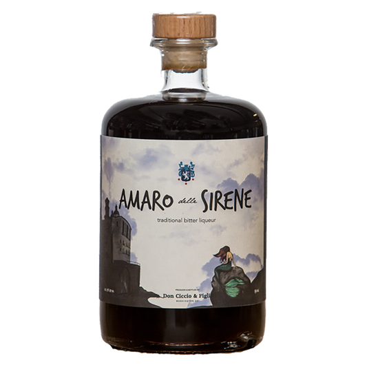 Don Ciccio & Figli Sirene 750ml (58 Proof)
