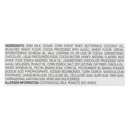 Blue Bunny Brownie Bomb Load'd Cones 4ct