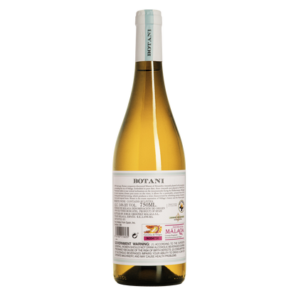 Bodegas Botani Moscatel Secco 750ml