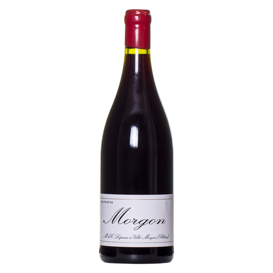 Lapierre Morgon 2019 750ml 13.5% ABV