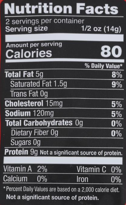 4505 Chicharrones Classic Chili & Salt Fried Pork Rinds 1.1oz