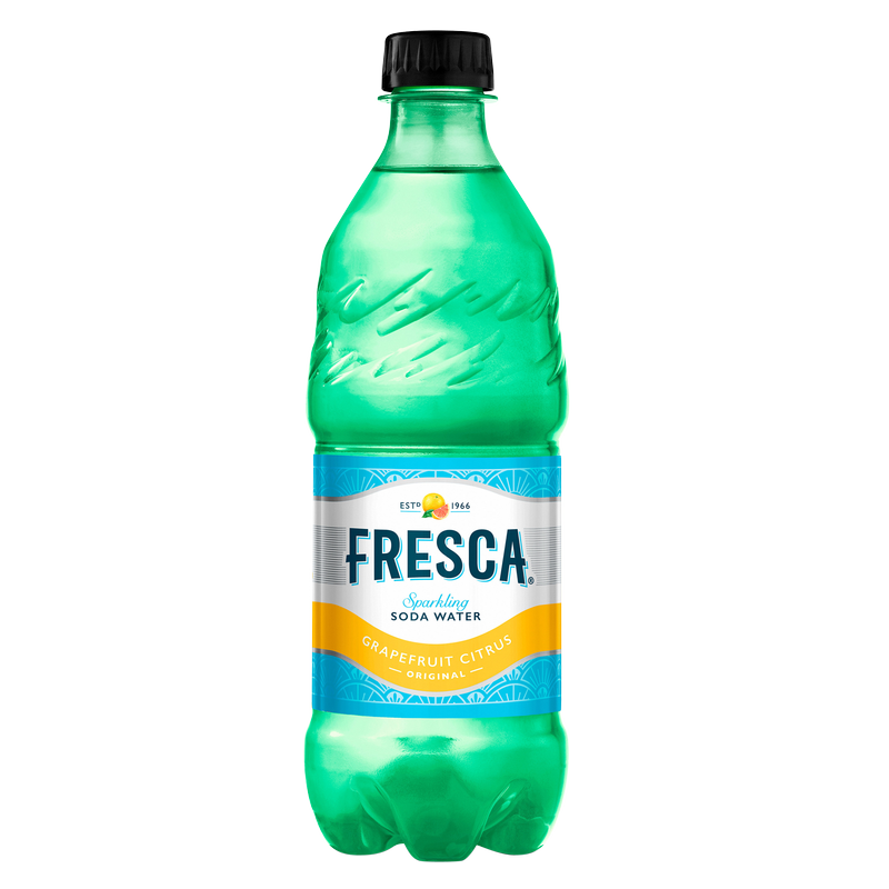 Fresca 20oz Btl