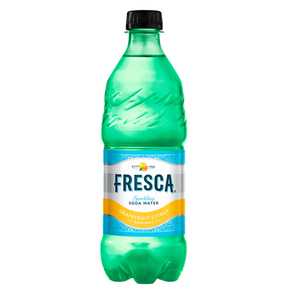 Fresca 20oz Btl