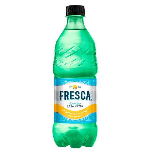 Fresca 20oz Btl