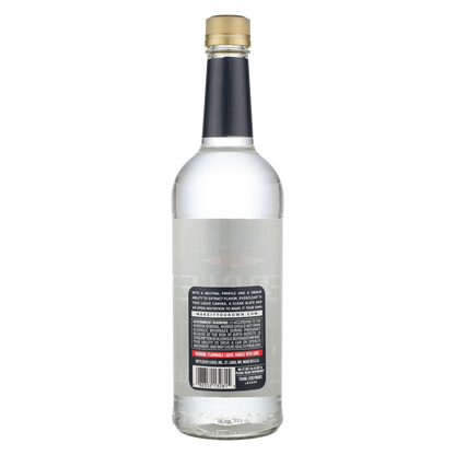 Everclear 120 Grain Alcohol 750ml (120 Proof)