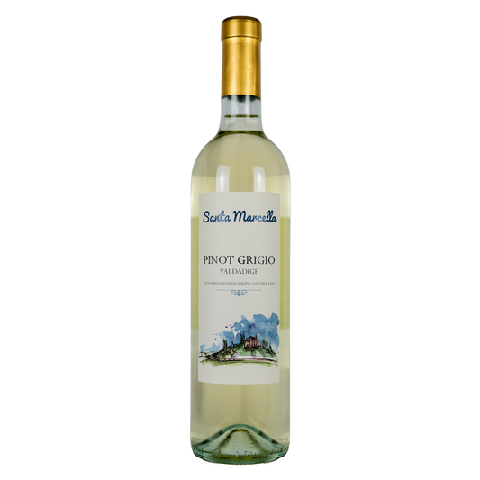 Santa Marcella Pinot Grigio Valdadige