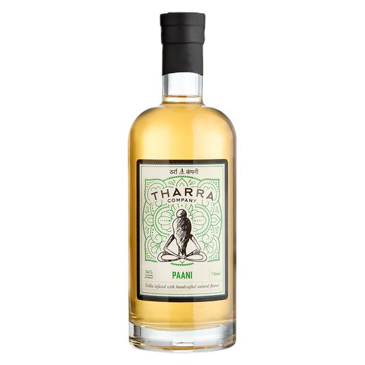 Tharra Paani Vodka 750m