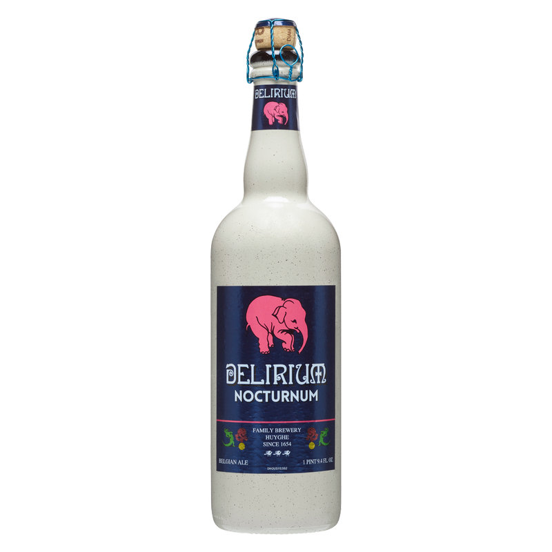 Delirium Nocturnum Single 750ml Btl
