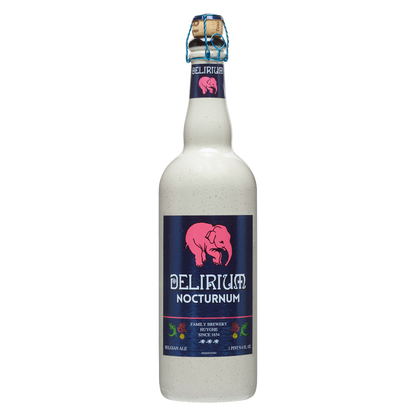 Delirium Nocturnum Single 750ml Btl