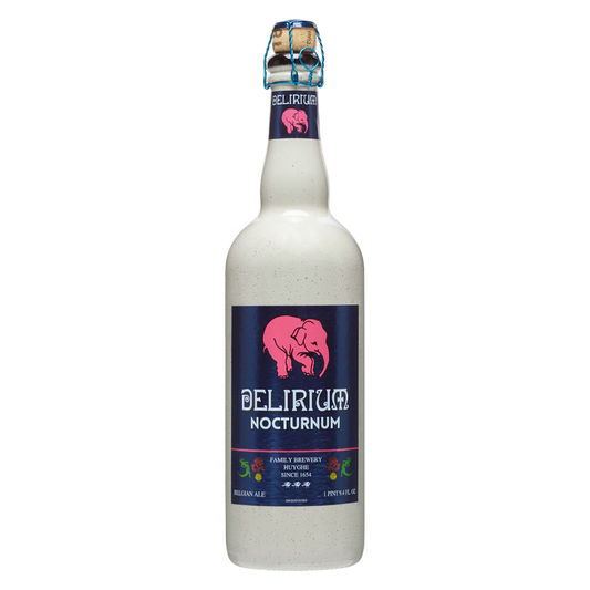 Delirium Nocturnum Single 750ml Btl