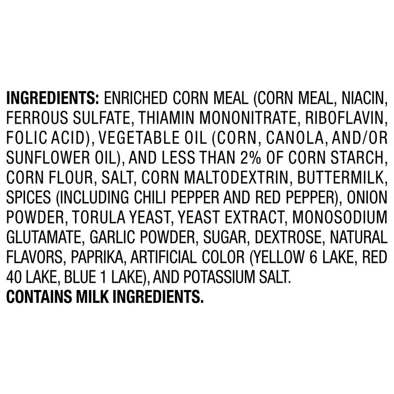 Funyuns Maruchan Hot & Spicy Chicken Ramen Flavored 5.25oz