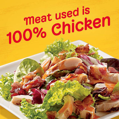 Oscar Mayer Grilled Chicken Breast Strips - 6oz