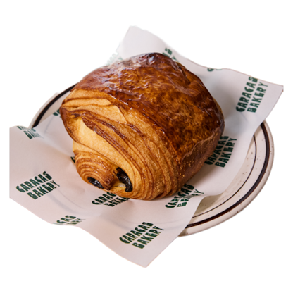 Caracas Bakery Pain Au Chocolat