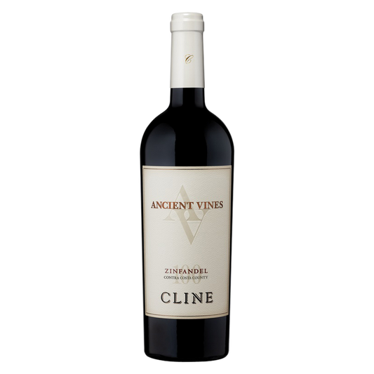 Cline Zinfandel 750ml