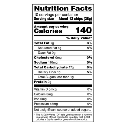 Tostitos Scoops Multi Grain Tortilla Chips 10oz