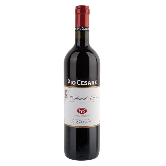 Pio Cesare Barbera d'Alba 750ml