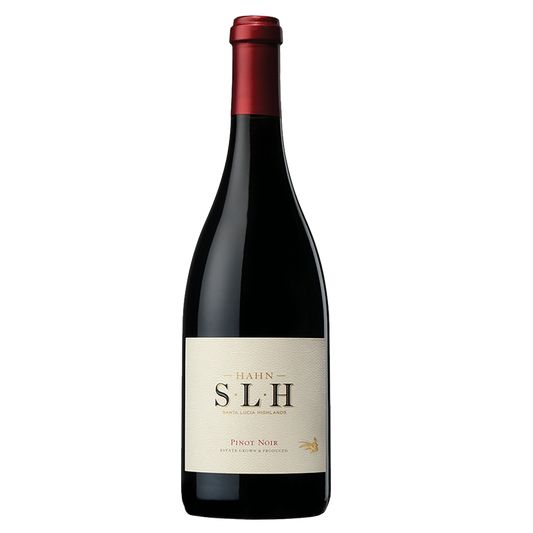 Hahn Pinot Noir SLH 750ml