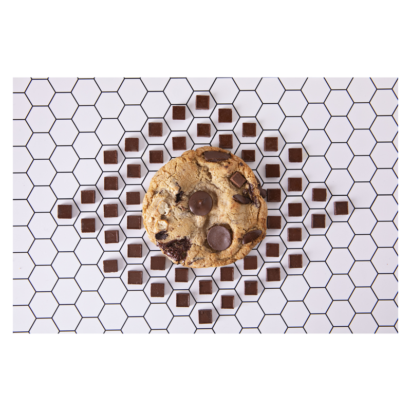 Sweet Street Sandy's Amazing Chocolate Chunk Manifesto Cookie 2.8oz