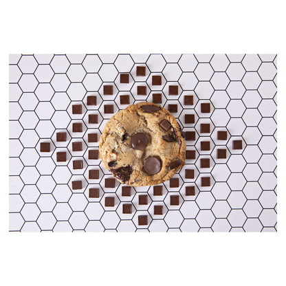 Sweet Street Sandy's Amazing Chocolate Chunk Manifesto Cookie 2.8oz