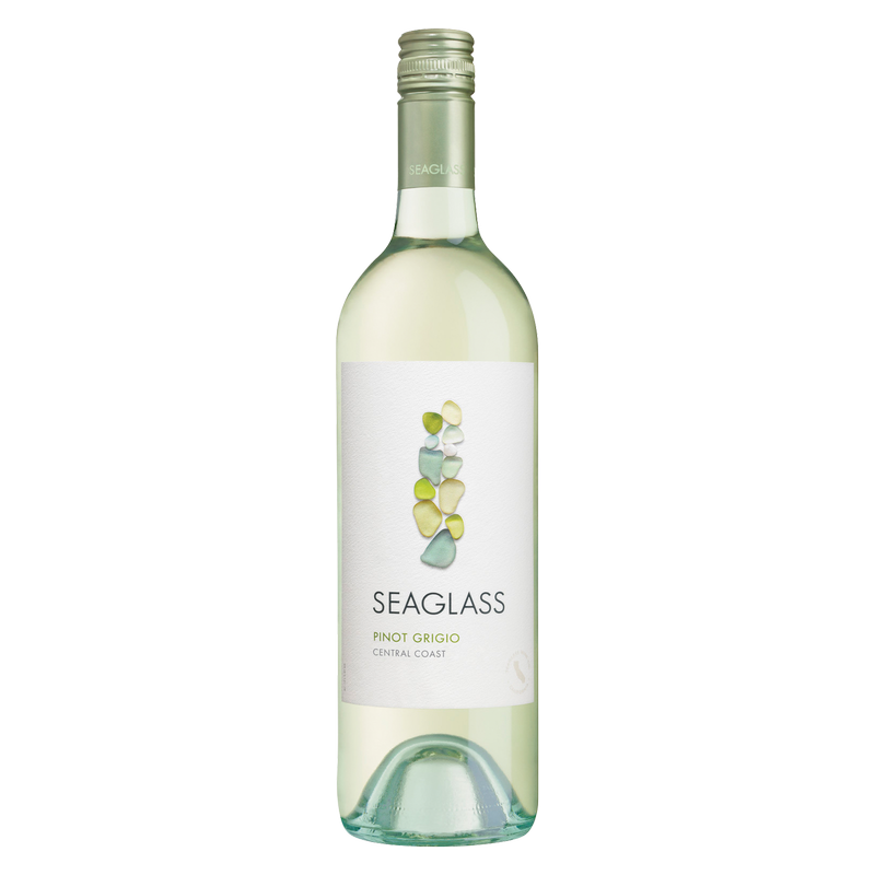Seaglass Pinot Grigio 750ml